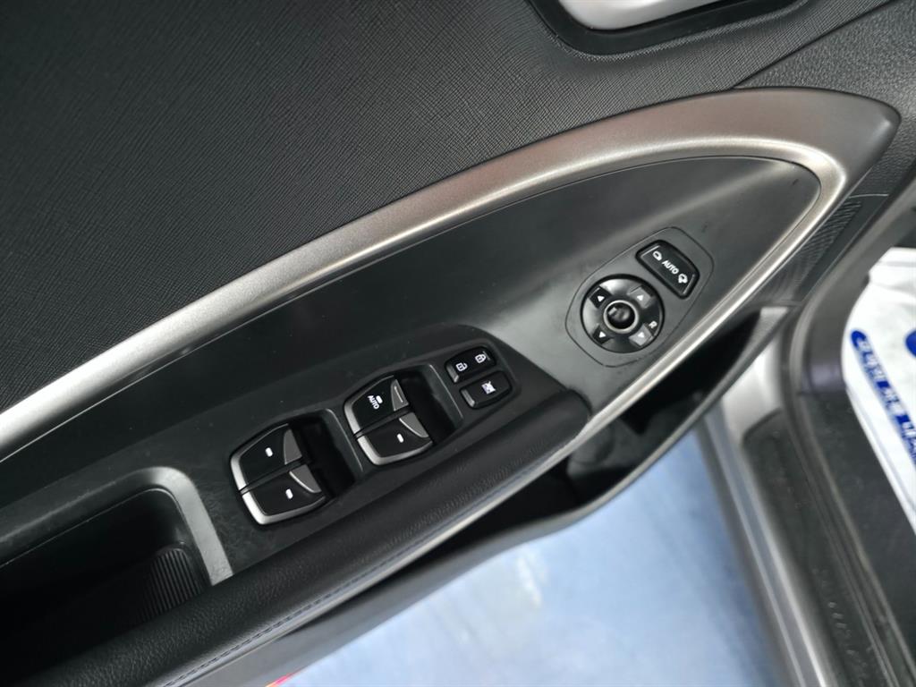 HYUNDAI Santa Fe - Vista 12