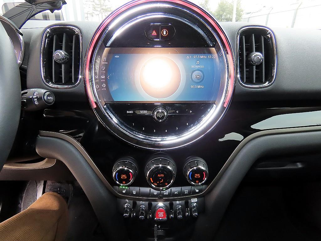 Mini Countryman 2024 Gris - Importación desde Corea - HF Imports Iquique - Foto 13