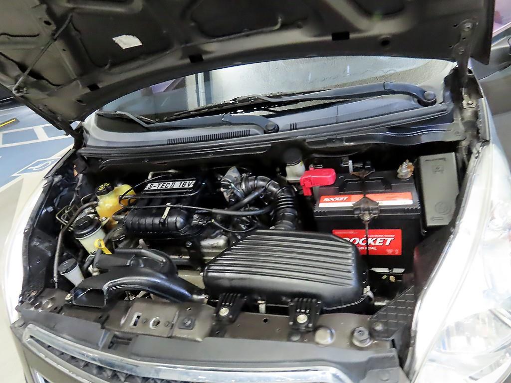 Chevrolet Spark 2012 - Importación desde Corea - HF Imports Iquique - Foto 17