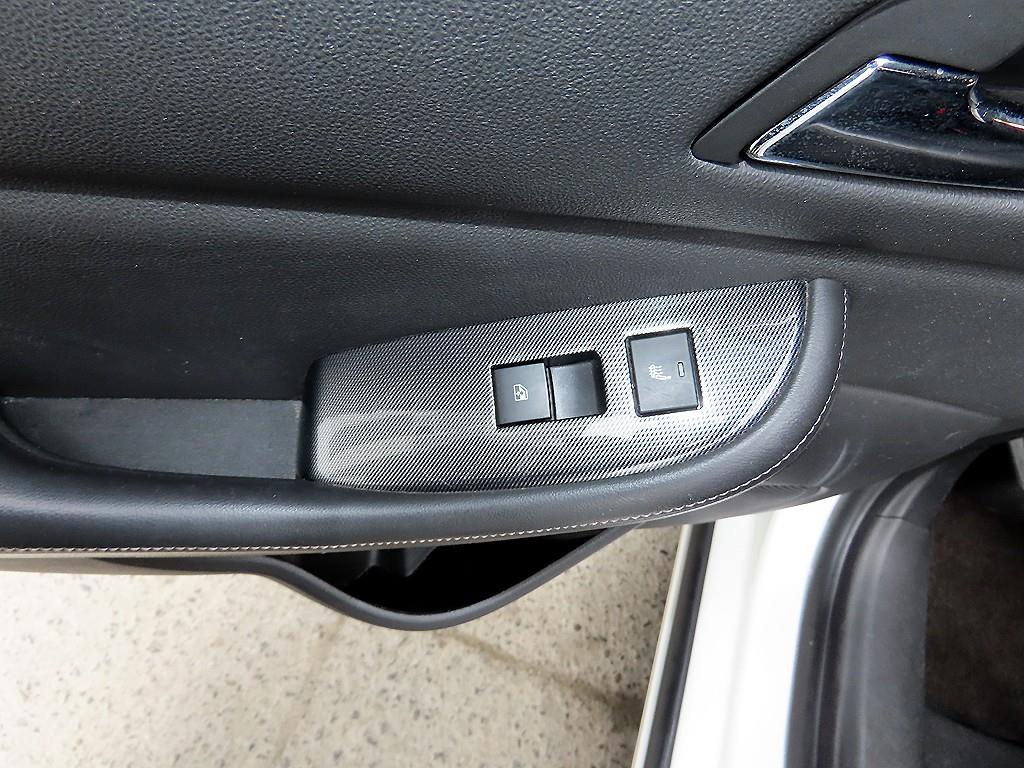 Chevrolet Malibu 2016 - Importación desde Corea - HF Imports Iquique - Foto 17