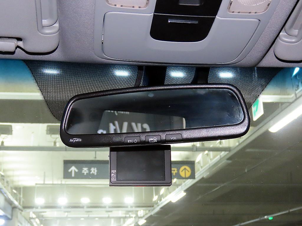 KIA Mohave 2010 Gris - Importación desde Corea - HF Imports Iquique - Foto 15