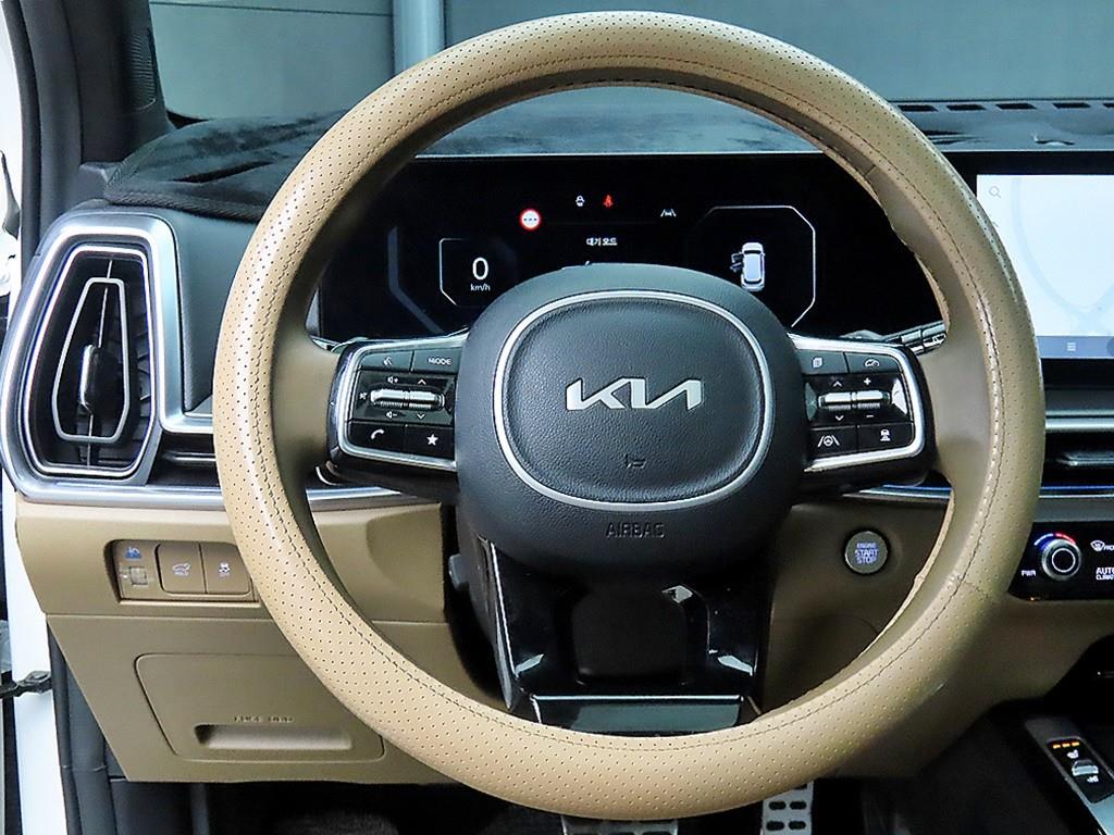 KIA Sorento - Vista 9