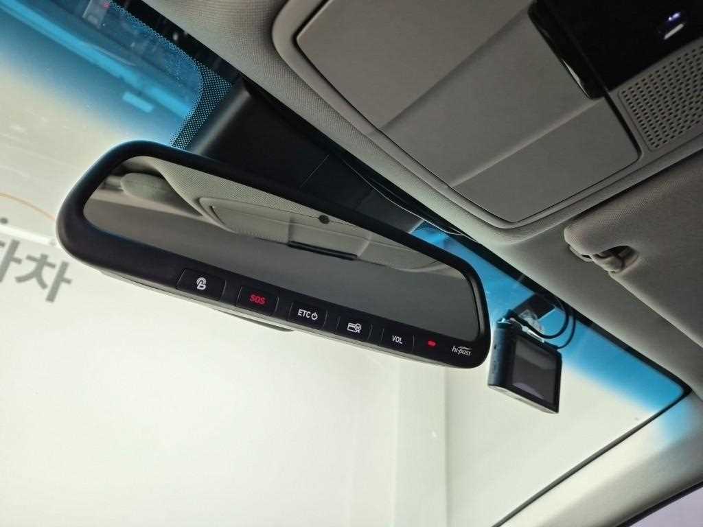 HYUNDAI Grandeur 2018 Gris - Importación desde Corea - HF Imports Iquique - Foto 16