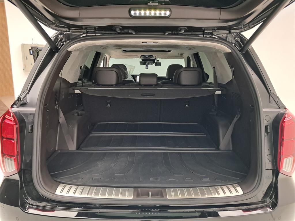HYUNDAI Palisade 2023 - Importación desde Corea - HF Imports Iquique - Foto 18