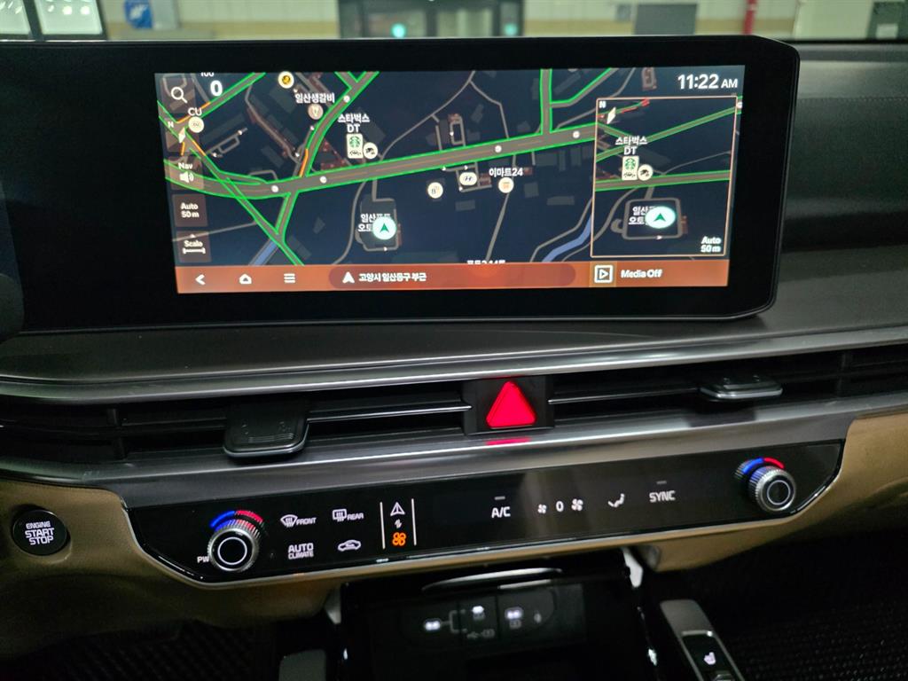 KIA Sorento - Vista 8