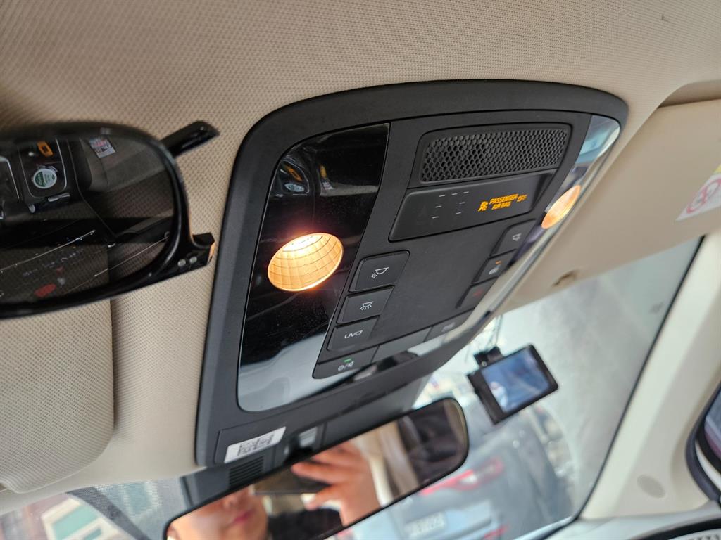 KIA Carnival 2021 Blanco - Importación desde Corea - HF Imports Iquique - Foto 17