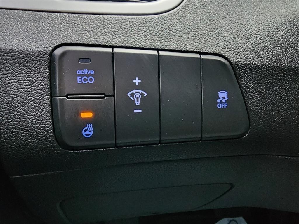 HYUNDAI Avante 2014 Plateado - Importación desde Corea - HF Imports Iquique - Foto 19