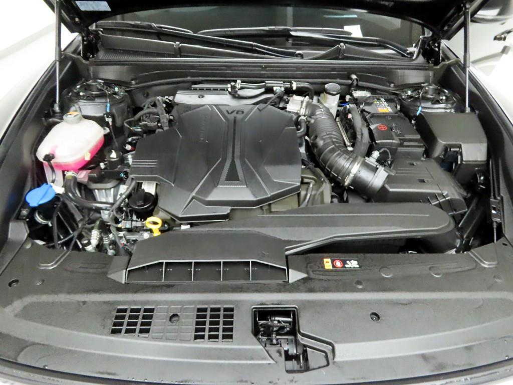 HYUNDAI Grandeur 2023 Negro - Importación desde Corea - HF Imports Iquique - Foto 20