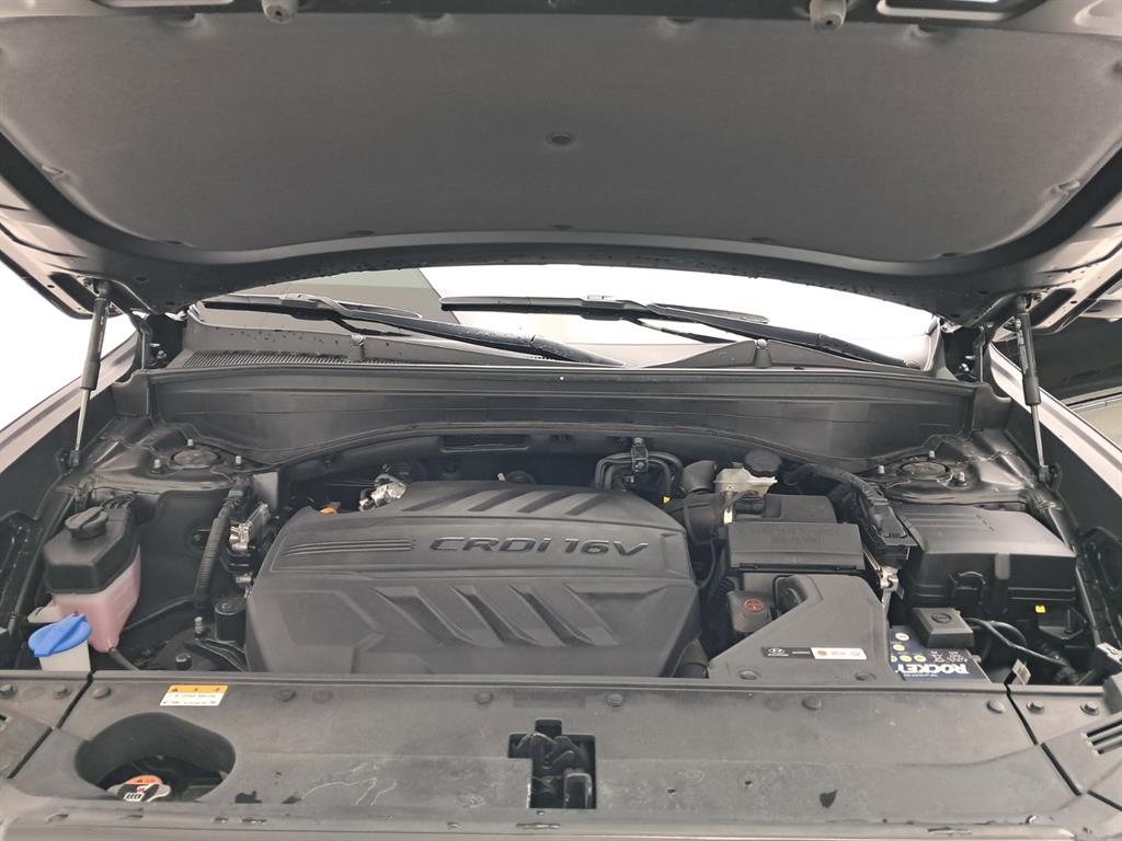 HYUNDAI Palisade 2023 - Importación desde Corea - HF Imports Iquique - Foto 19