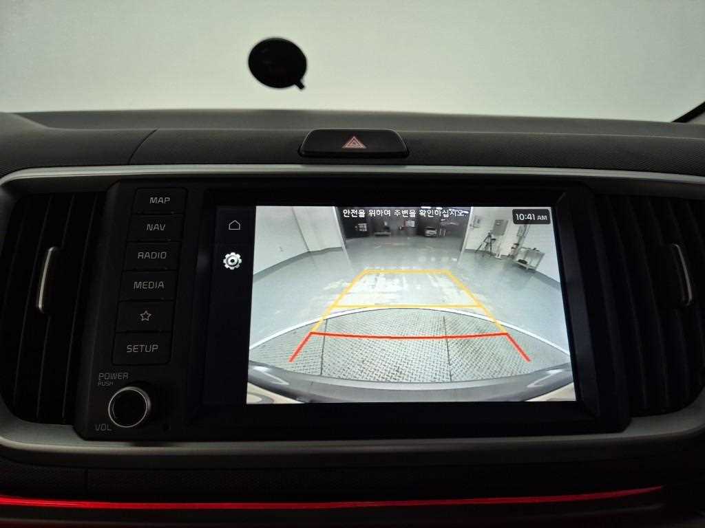 KIA Ray 2021 Gris - Importación desde Corea - HF Imports Iquique - Foto 14