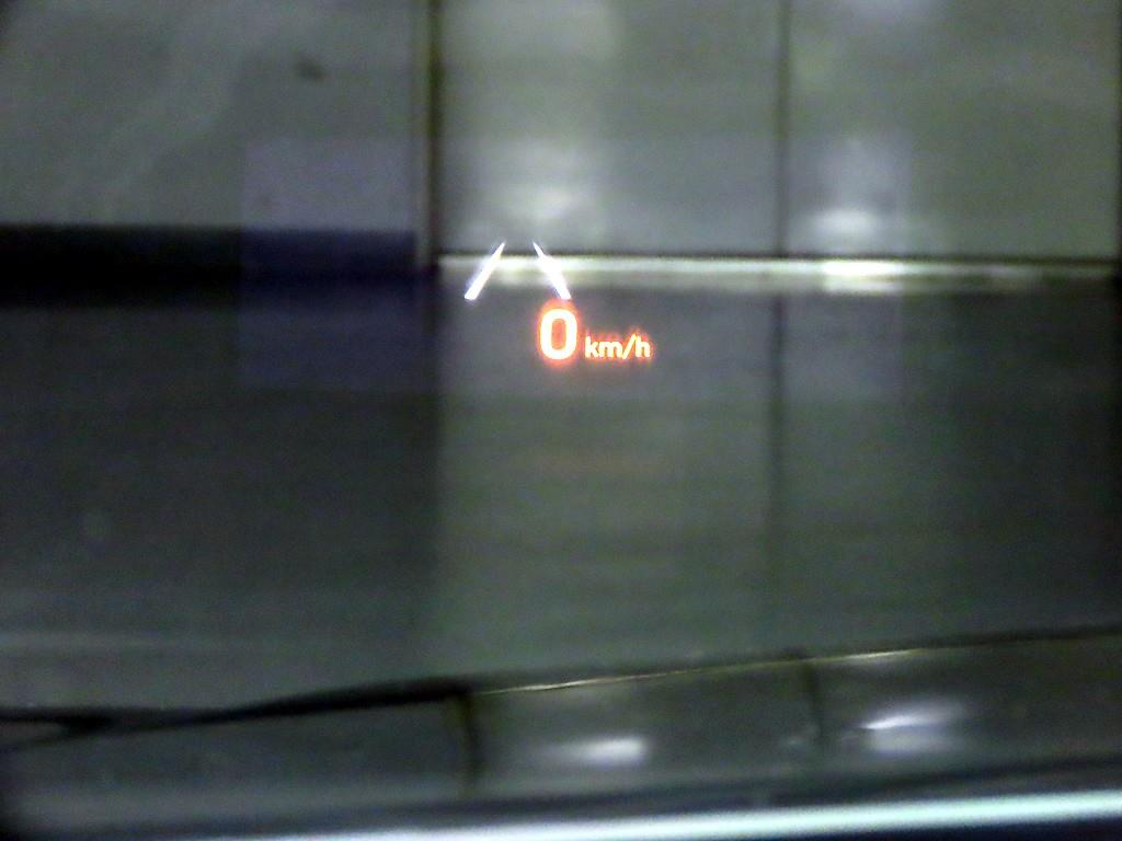 HYUNDAI Grandeur - Vista 11