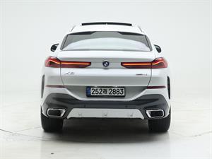 BMW X6 - Vista 10