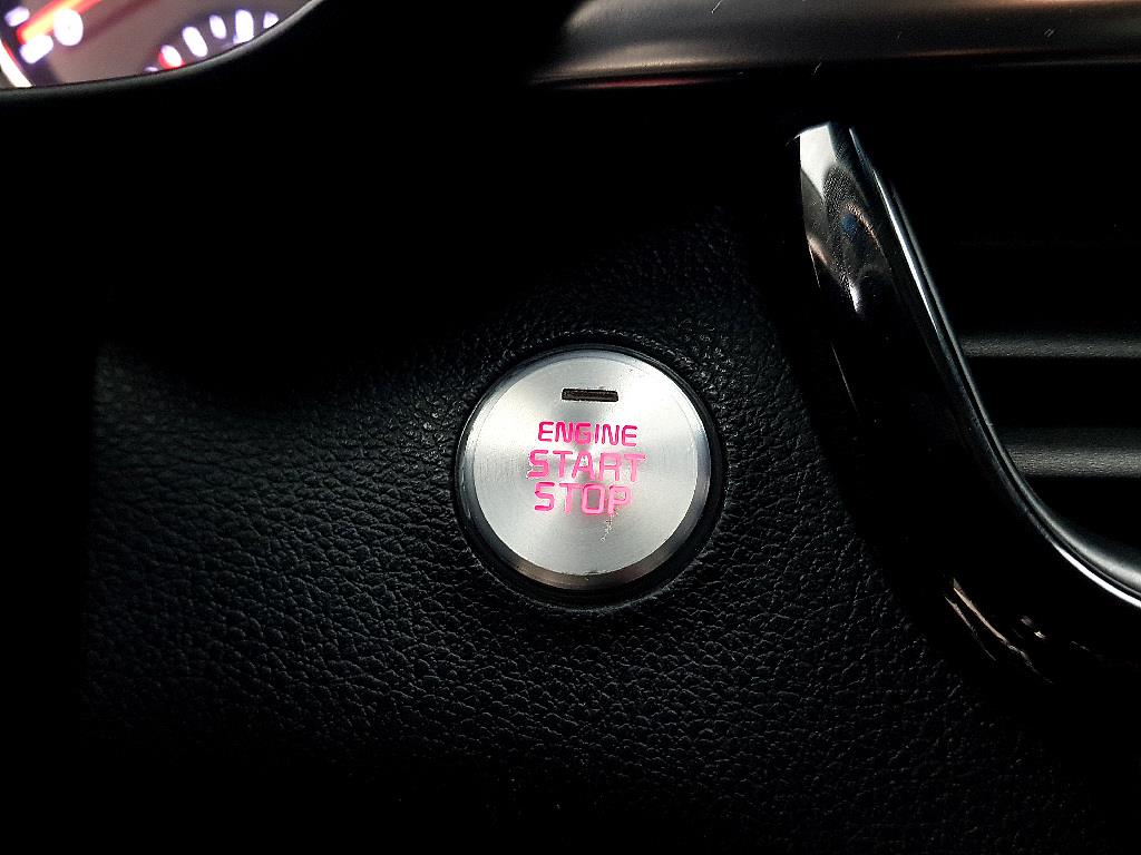 KIA K5 2016 Negro - Importación desde Corea - HF Imports Iquique - Foto 15