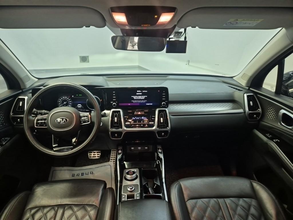 KIA Sorento - Vista 7