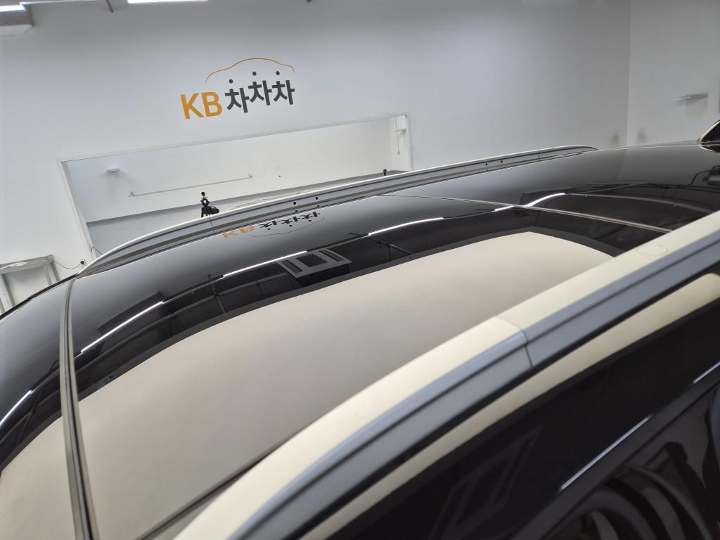 KIA Sorento 2016 Negro - Importación desde Corea - HF Imports Iquique - Foto 13