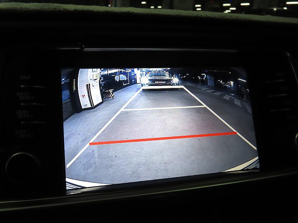 KIA K5 2016 - Importación desde Corea - HF Imports Iquique - Foto 13