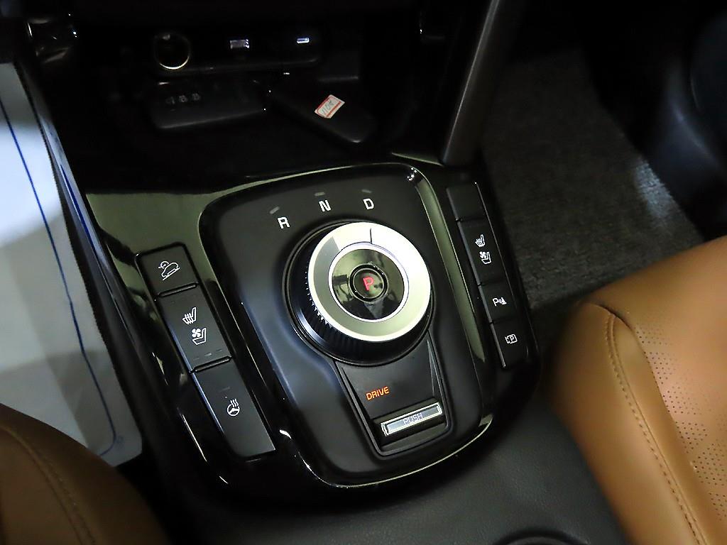 KIA Seltos - Vista 12