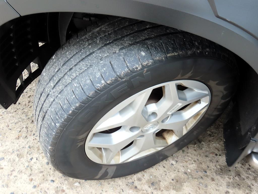 Ssangyong Rexton 2021 Negro - Importación desde Corea - HF Imports Iquique - Foto 20