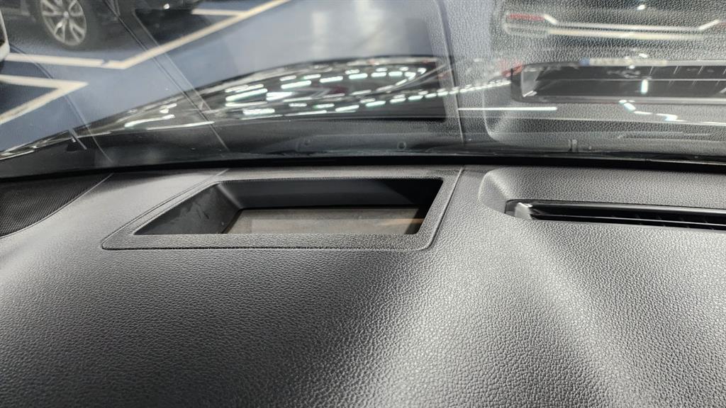 HYUNDAI Santa Fe 2019 Gris - Importación desde Corea - HF Imports Iquique - Foto 13