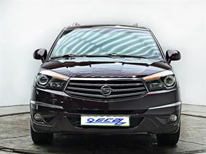 Ssangyong Korando - Vista 2