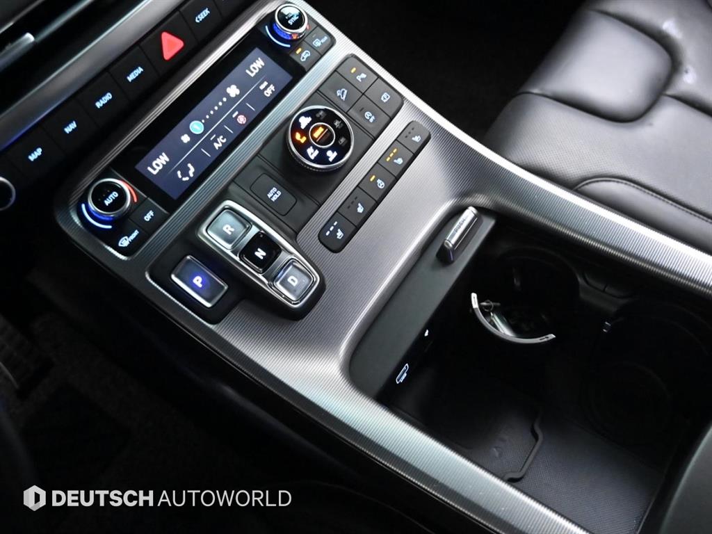 HYUNDAI Palisade - Vista 9