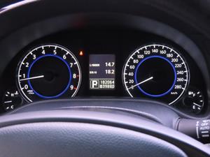 Infiniti G - Vista 10