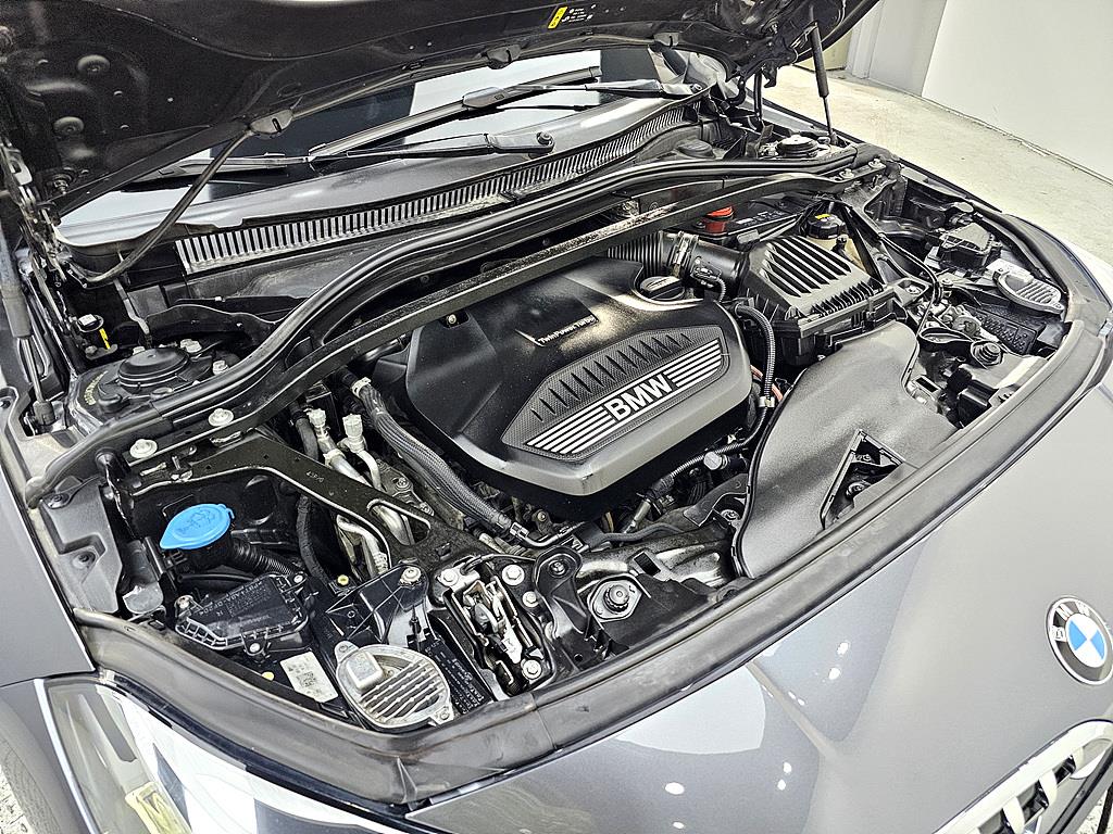 BMW 2 series - Vista 6