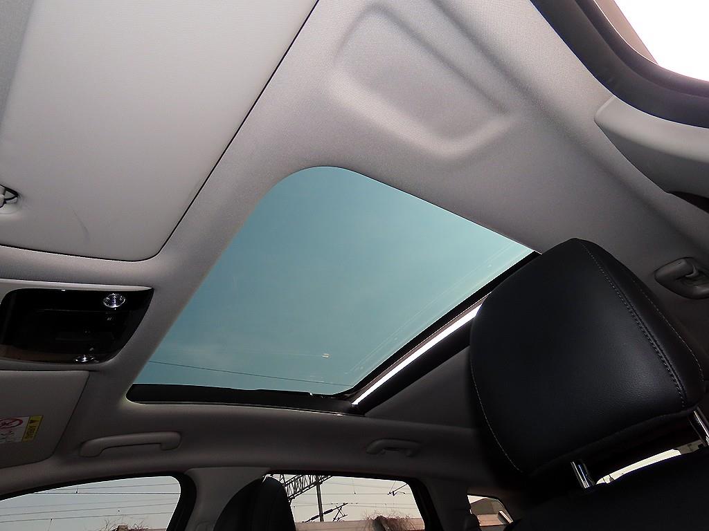 KIA Sportage 2022 Gris - Importación desde Corea - HF Imports Iquique - Foto 17