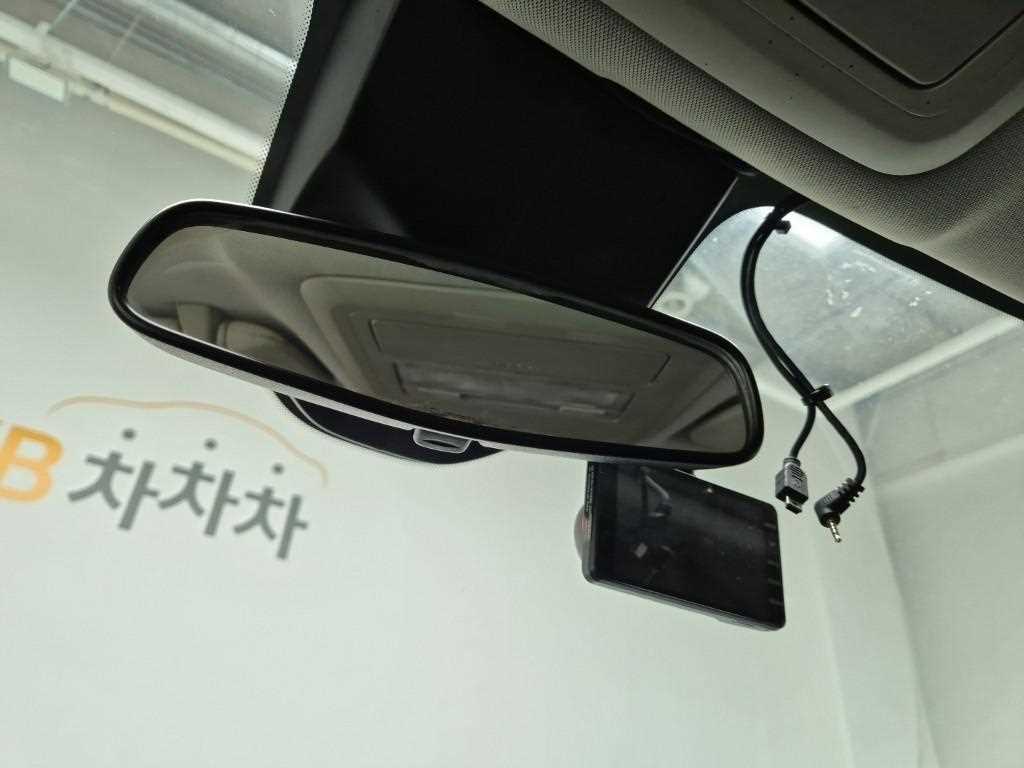 Chevrolet Orlando 2015 Blanco - Importación desde Corea - HF Imports Iquique - Foto 13