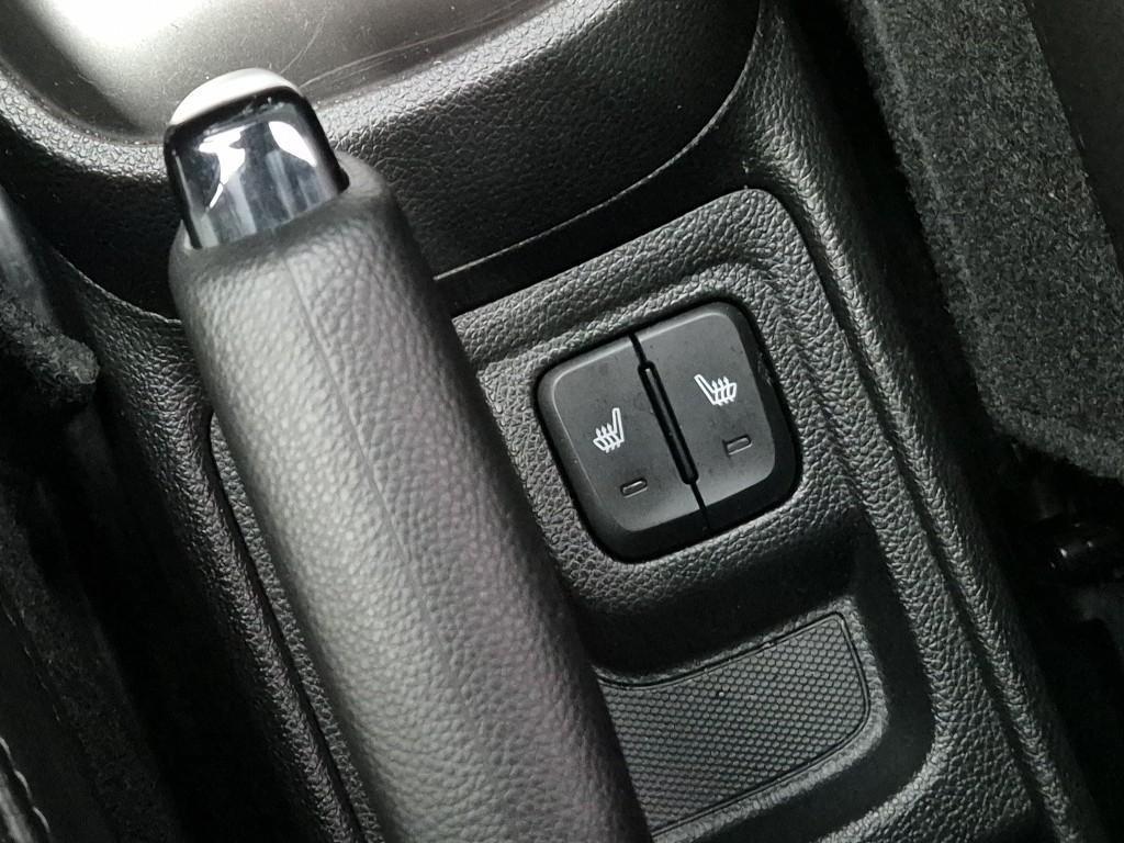 Chevrolet Spark 2017 Gris - Importación desde Corea - HF Imports Iquique - Foto 17