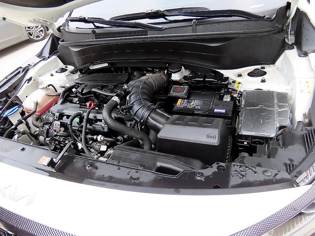 KIA Seltos 2025 - Importación desde Corea - HF Imports Iquique - Foto 19