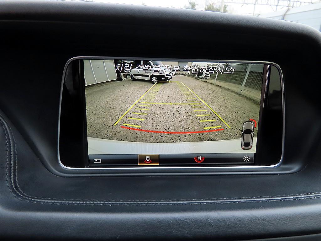 Mercedes Benz E class 2016 Blanco - Importación desde Corea - HF Imports Iquique - Foto 15