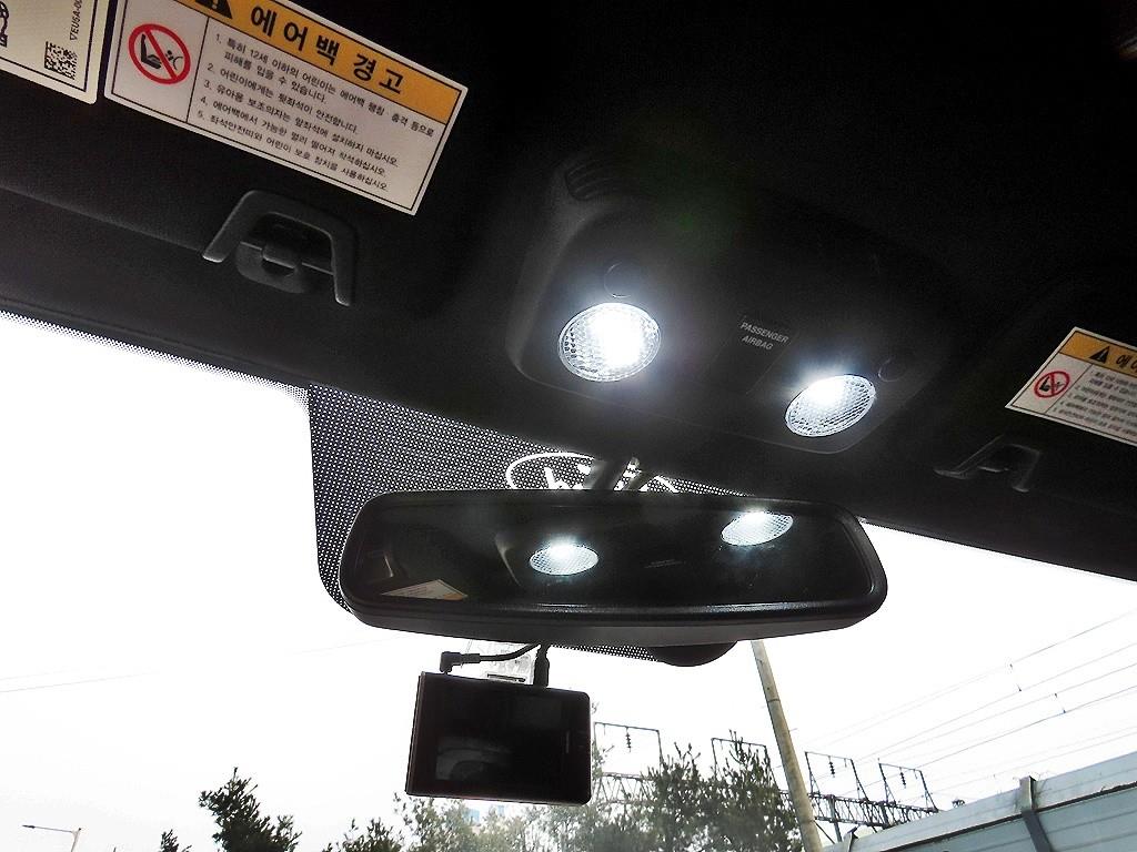 Ford Mustang 2015 Negro - Importación desde Corea - HF Imports Iquique - Foto 16