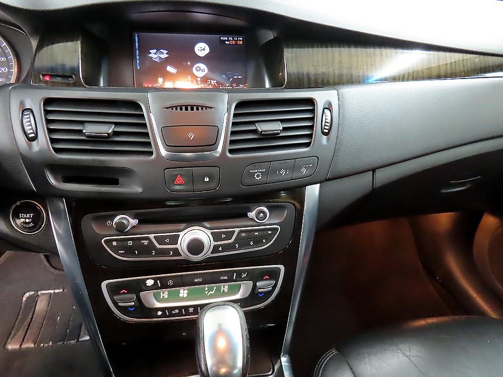 SAMSUNG SM5 2011 Negro - Importación desde Corea - HF Imports Iquique - Foto 14