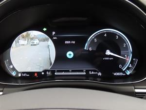 Genesis GV70 - Vista 10