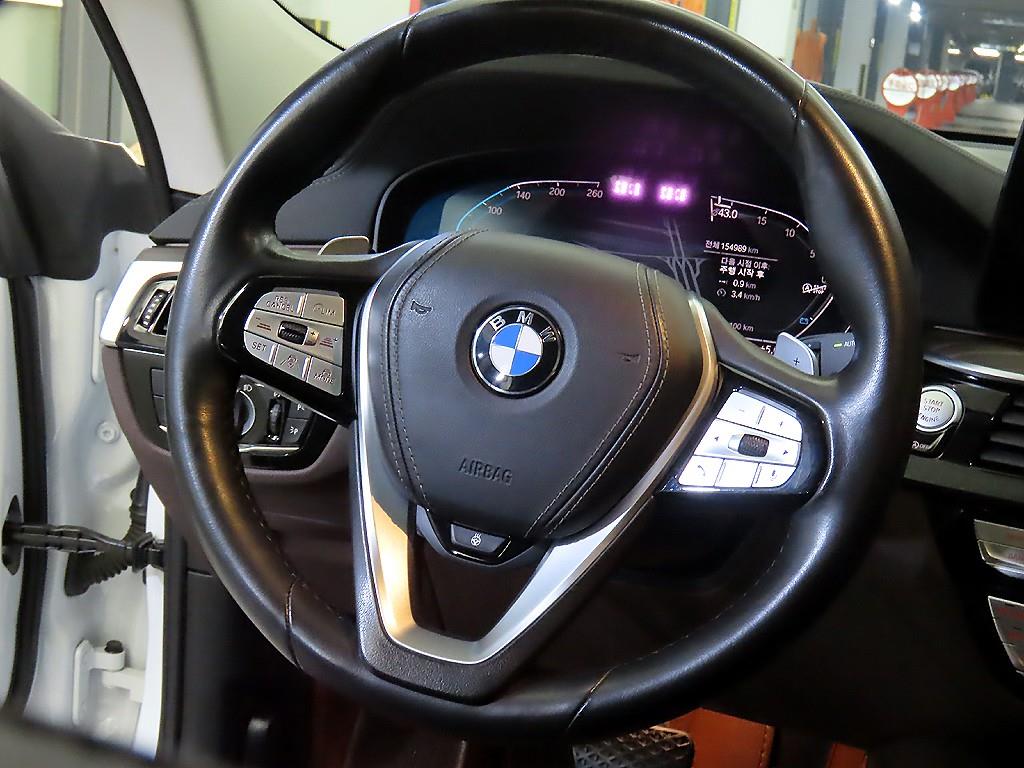 BMW Gran Turismo - Vista 8