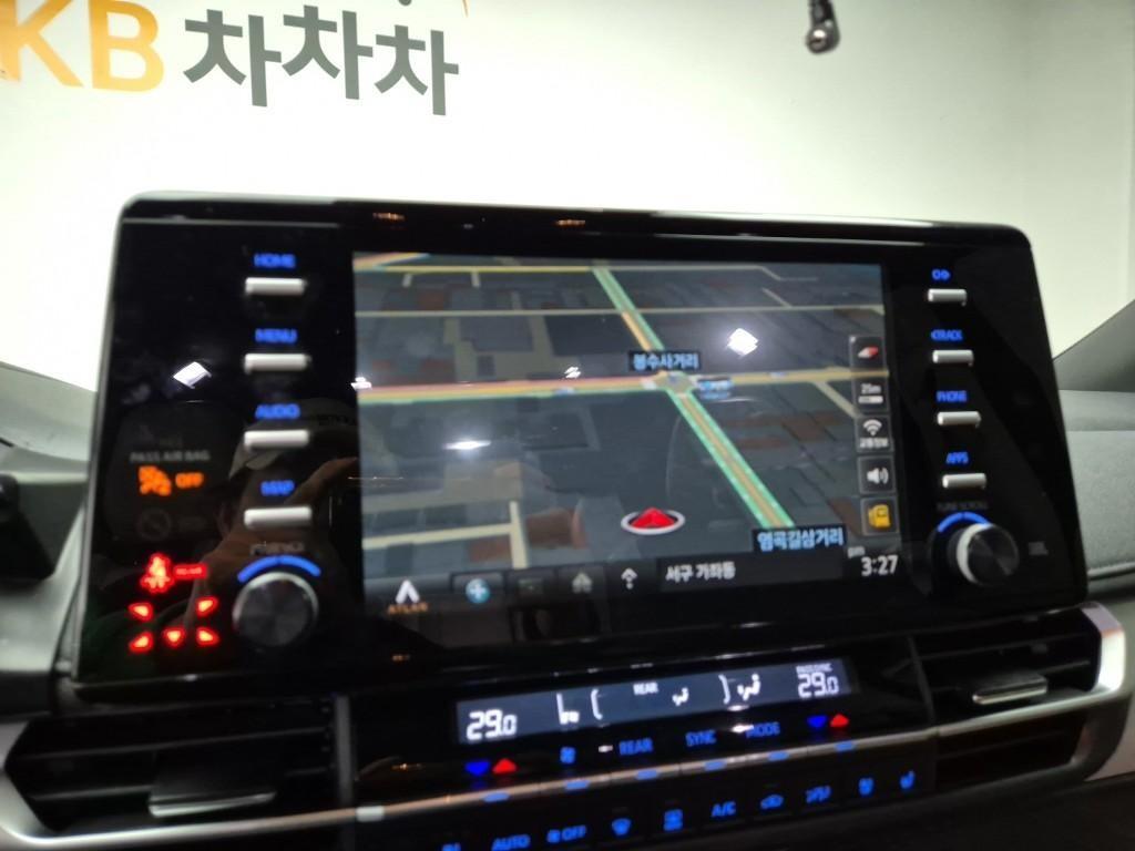 Toyota Siena - Vista 12