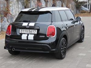 Mini Cooper - Vista 6