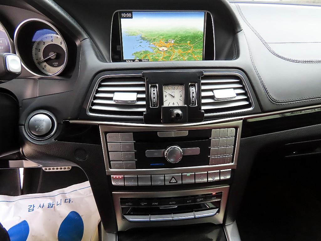 Mercedes Benz E class 2016 Blanco - Importación desde Corea - HF Imports Iquique - Foto 14