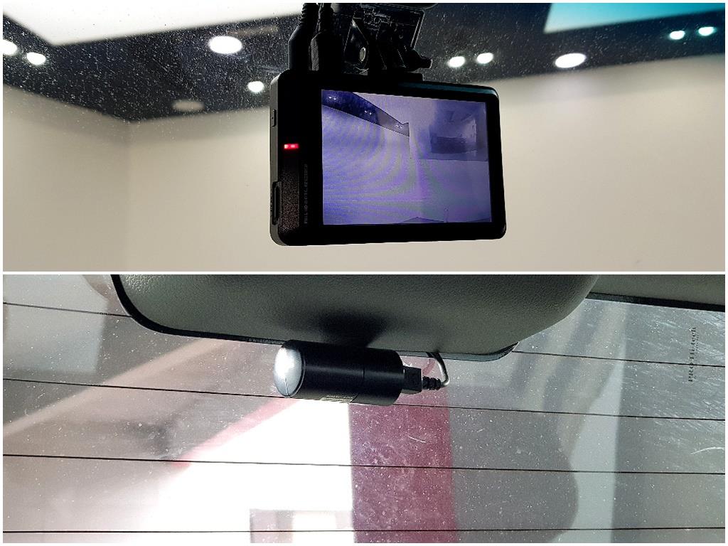 KIA Ray 2012 the color of pearl - Importación desde Corea - HF Imports Iquique - Foto 17