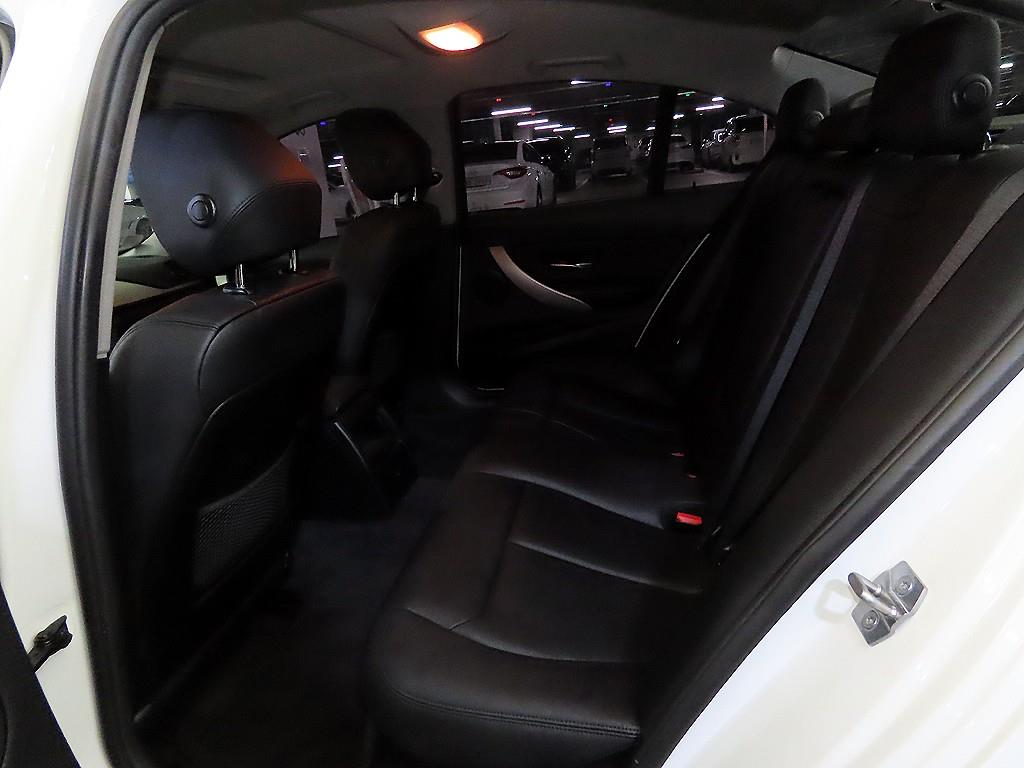 BMW 3 series - Vista 7