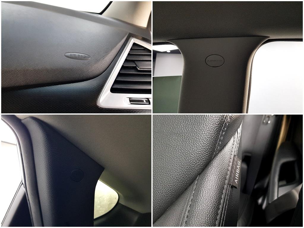 HYUNDAI Santa Fe 2016 Azul - Importación desde Corea - HF Imports Iquique - Foto 16