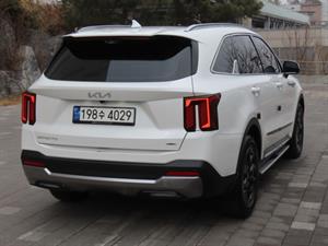 KIA Sorento - Vista 6