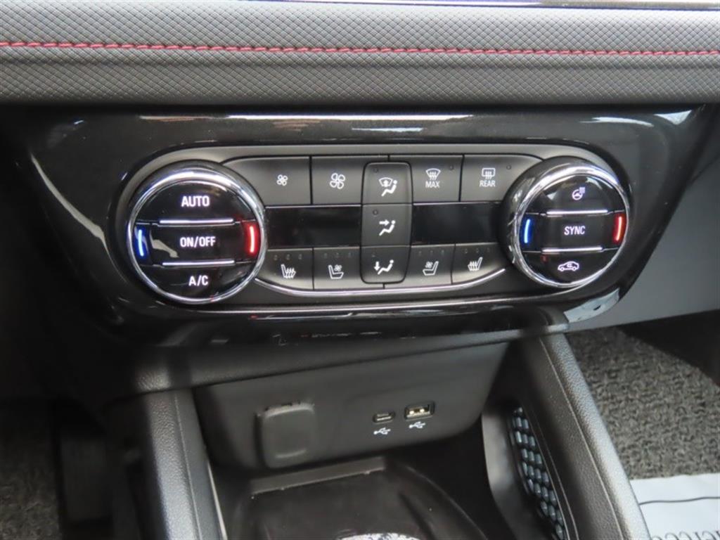 Chevrolet Trail Blazer 2025 - Importación desde Corea - HF Imports Iquique - Foto 7