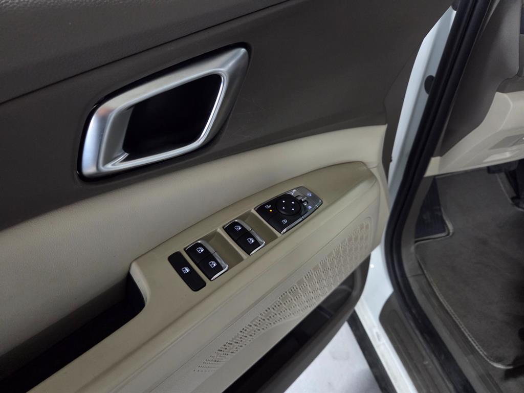 KIA Carnival - Vista 4