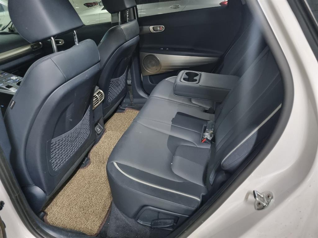 HYUNDAI Nexo - Vista 7