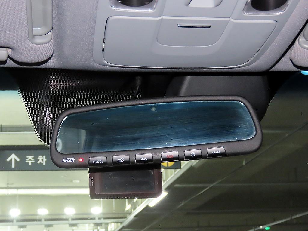 KIA Mohave 2018 Gris - Importación desde Corea - HF Imports Iquique - Foto 15