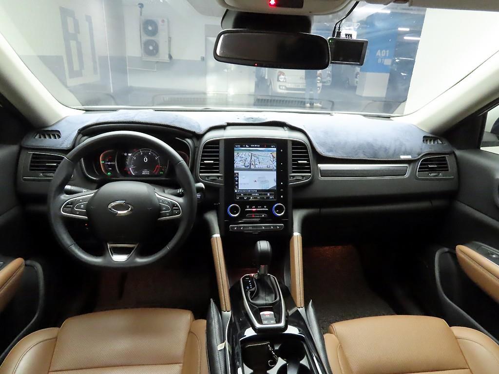 SAMSUNG QM6 - Vista 6