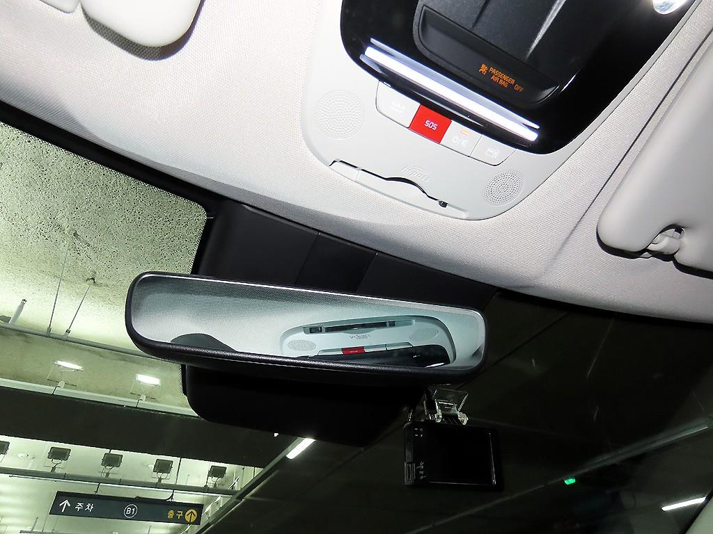 KIA EV6 2023 Negro - Importación desde Corea - HF Imports Iquique - Foto 15