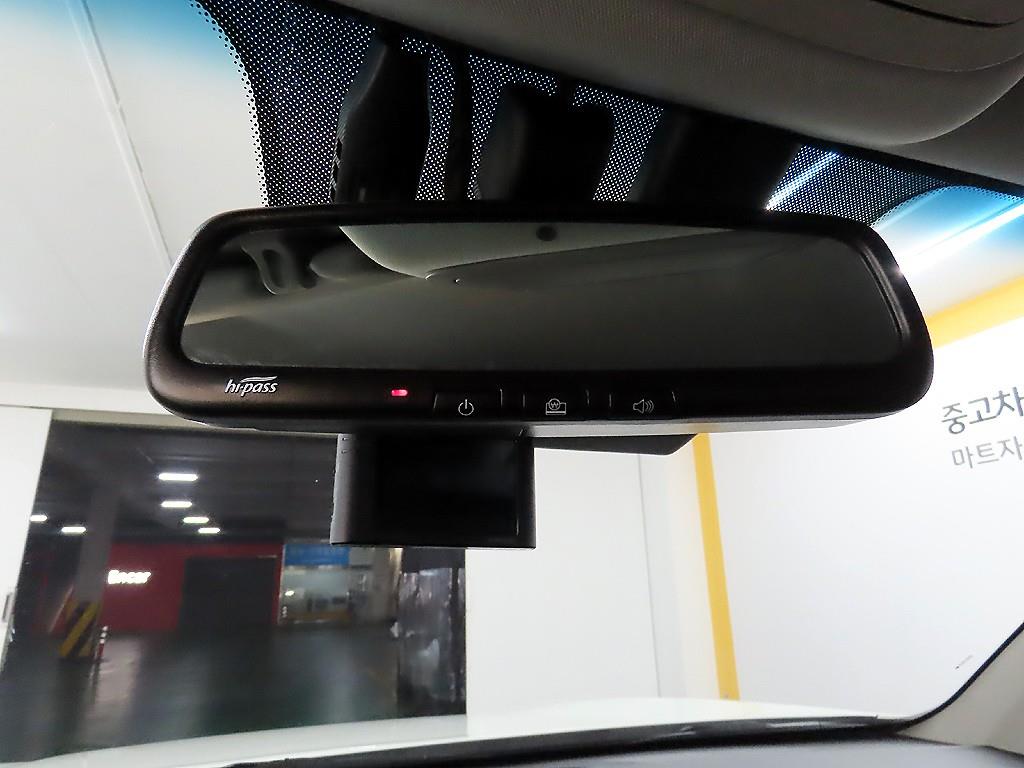 Ssangyong Korando 2021 Blanco - Importación desde Corea - HF Imports Iquique - Foto 17